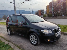 VW Touran 1.9tdi 105ps 6+ 1 - 4000 € / 7823.32 лв. - 86473006 3