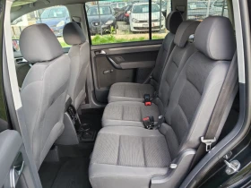 VW Touran 1.9tdi 105ps 6+ 1 - 4000 € / 7823.32 лв. - 86473006 11