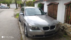 BMW 525 Е61 525d | Auto.bg — изображение 2