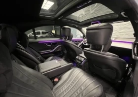 Mercedes-Benz S 350 Mercedes S350 AMG pac 4Matic HuD - 75300 € / 147274.00 лв. - 32928287 11