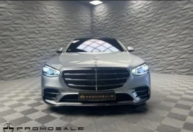 Mercedes-Benz S 350 Mercedes S350 AMG pac 4Matic HuD