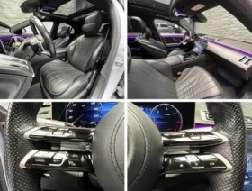 Mercedes-Benz S 350 Mercedes S350 AMG pac 4Matic HuD - 75300 € / 147274.00 лв. - 32928287 12