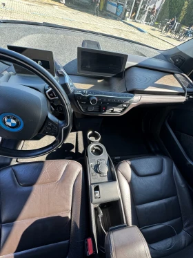 BMW i3 Harman Kardon / Термопомпа - 15500 € / 30315.36 лв. - 50027664 7