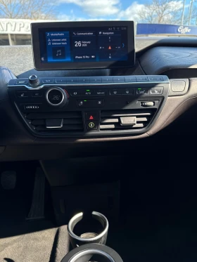 BMW i3 Harman Kardon / Термопомпа - 15500 € / 30315.36 лв. - 50027664 5
