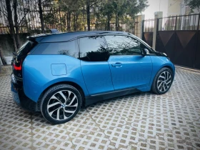 BMW i3 Harman Kardon / Термопомпа - 15500 € / 30315.36 лв. - 50027664 12