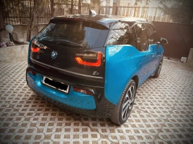 BMW i3 Harman Kardon / Термопомпа - 15500 € / 30315.36 лв. - 50027664 14