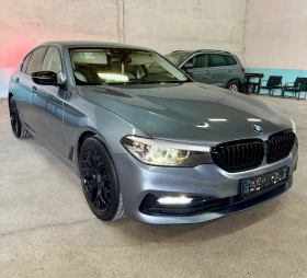 ������ BMW 540