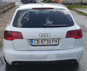 Audi A6 2.0 TDI | Mobile.bg � ����� ������ 6