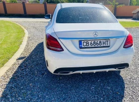 Mercedes-Benz C 250 AMG | Mobile.bg � ����� ������ 2