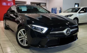Mercedes-Benz CLS 450 4MATIC Coupe | Mobile.bg � ����� ������ 3