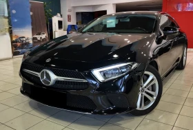 ������ Mercedes-Benz CLS 45...