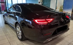 Mercedes-Benz CLS 450 4MATIC Coupe | Mobile.bg � ����� ������ 4