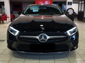 Mercedes-Benz CLS 450 4MATIC Coupe | Mobile.bg � ����� ������ 2