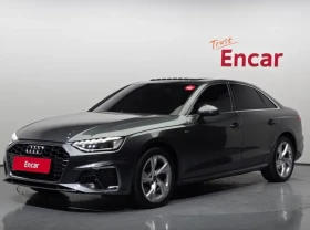 ������ Audi A4
