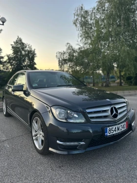 Mercedes-Benz C 250 
