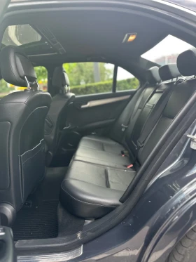 Mercedes-Benz C 250 | Mobile.bg � ����� ������ 10