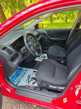 Honda Civic 1.4I 90 КС. - 1499 € / 2931.79 лв. - 79127505 11