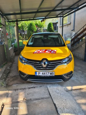 Renault Espace 1.6DCI 