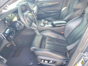 BMW M5 360 ��������� ��������� ���� �� �������� CARFAX | Mobile.bg � ����� ������ 8
