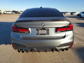 BMW M5 360 ��������� ��������� ���� �� �������� CARFAX | Mobile.bg � ����� ������ 4
