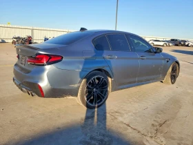 BMW M5 360 ��������� ��������� ���� �� �������� CARFAX | Mobile.bg � ����� ������ 5