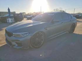 BMW M5 360 ��������� ��������� ���� �� �������� CARFAX | Mobile.bg � ����� ������ 2