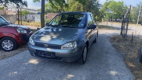 ����� �� �������� �� Lada Kalina 1.4i 54000�� KLIMATIC