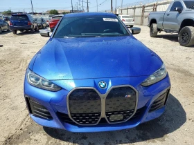 BMW i4 M50i xDrive| KEYLESS| CARPLAY| ACC| PANO| AMBIENT| | Mobile.bg � ����� ������ 5
