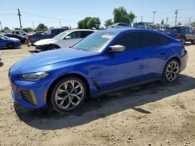 ������ BMW i4