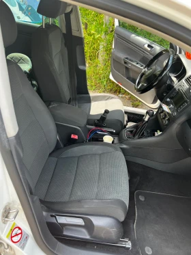 VW Golf 1.6 TDI EUR 5 | Mobile.bg � ����� ������ 8