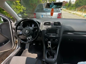 VW Golf 1.6 TDI EUR 5 | Mobile.bg � ����� ������ 7