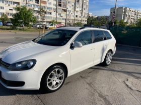 VW Golf 1.6 TDI EUR 5