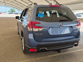 Subaru Forester AWD* ПОДГРЕВ* КАМЕРА* GOOD CARFAX | Auto.bg — изображение 4