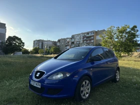 Seat Altea 1.9 TDI 105hp  | Mobile.bg � ����� ������ 8