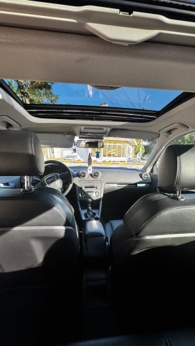 Audi A3 Sportback 2.0 TDI/ Panorama | Mobile.bg � ����� ������ 7