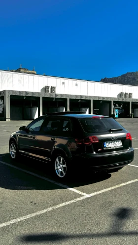 Audi A3 Sportback 2.0 TDI/ Panorama | Mobile.bg � ����� ������ 5