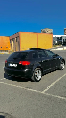 Audi A3 Sportback 2.0 TDI/ Panorama | Mobile.bg � ����� ������ 4