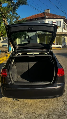 Audi A3 Sportback 2.0 TDI/ Panorama | Mobile.bg � ����� ������ 9