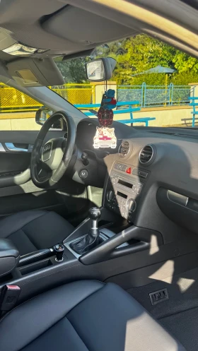 Audi A3 Sportback 2.0 TDI/ Panorama | Mobile.bg � ����� ������ 10