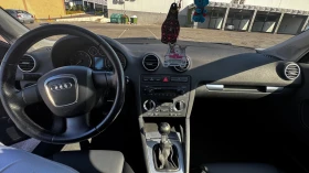 Audi A3 Sportback 2.0 TDI/ Panorama | Mobile.bg � ����� ������ 8