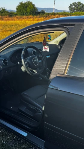 Audi A3 Sportback 2.0 TDI/ Panorama | Mobile.bg � ����� ������ 11