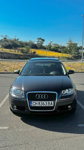 Audi A3 Sportback 2.0 TDI/ Panorama | Mobile.bg � ����� ������ 3