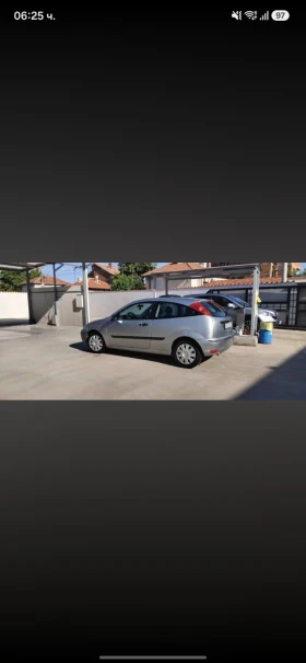 Ford Focus | Mobile.bg � ����� ������ 3