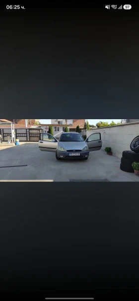 Ford Focus | Mobile.bg � ����� ������ 7