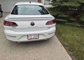 VW Arteon  Execline / ��������� / DYNAUDIO / CARFAX /  | Mobile.bg � ����� ������ 4