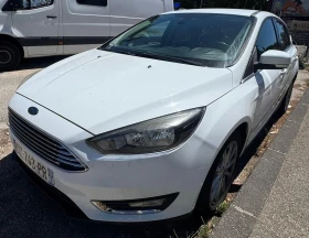 ������ Ford Focus
