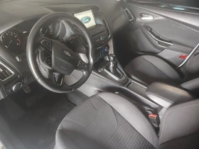 Ford Focus 1.5  TURBO | Mobile.bg � ����� ������ 8