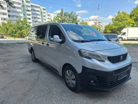 ����� �� �������� �� Peugeot Expert 2.0hdi