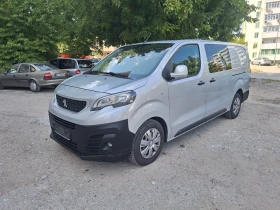 ����� �� �������� �� Peugeot Expert 2.0hdi