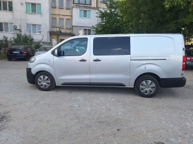 ����� �� �������� �� Peugeot Expert 2.0hdi